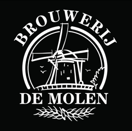 Brouwerij de Molen logo tot 2022